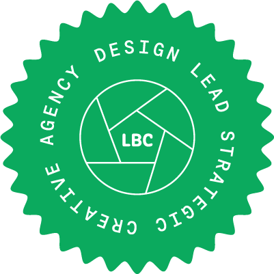 LBC Roundel Icon Green