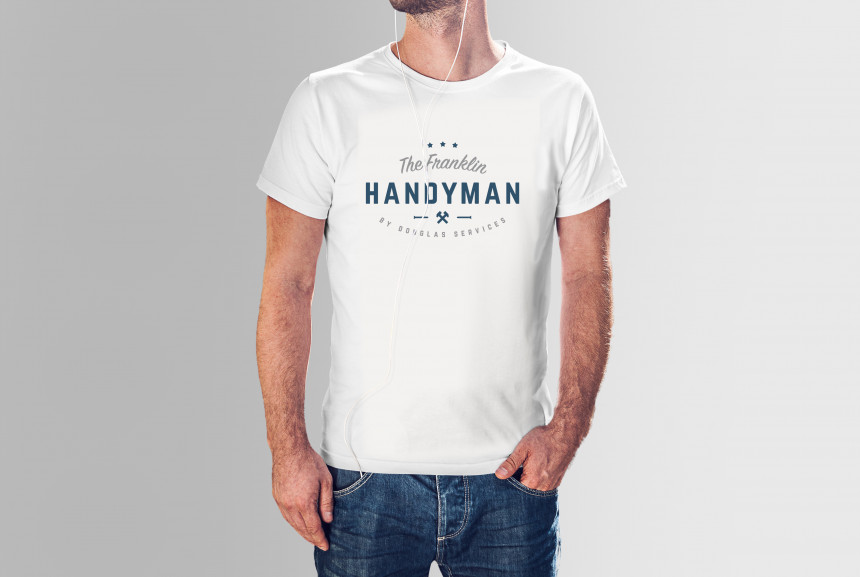 Tshirt Mockup PSD