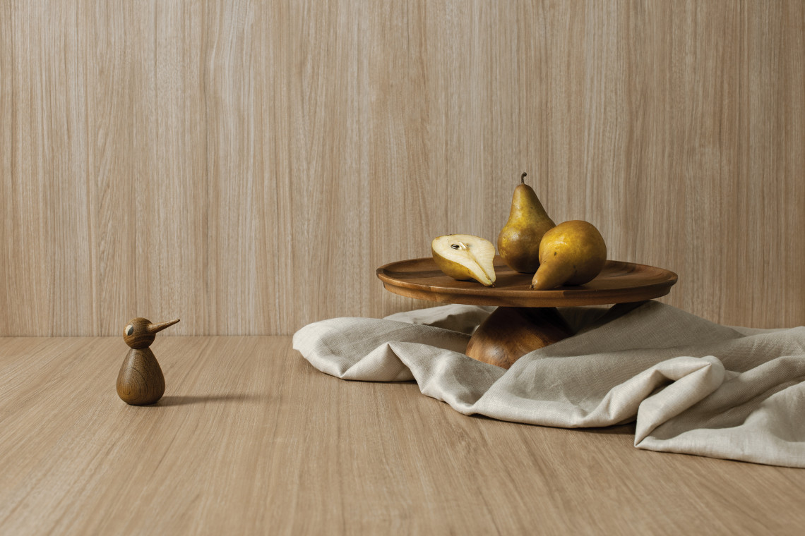 2020 Bestwood Melamine HoneyAsh D3X 3756